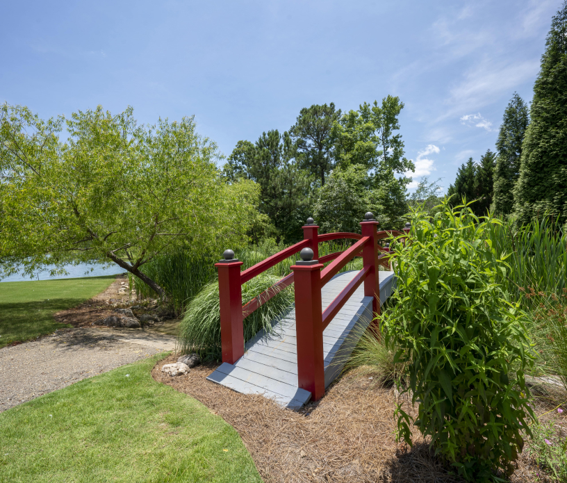 Red Bridge